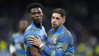 Real Madrid: cosas que pasan cuando los resultados abandonan al resultadista