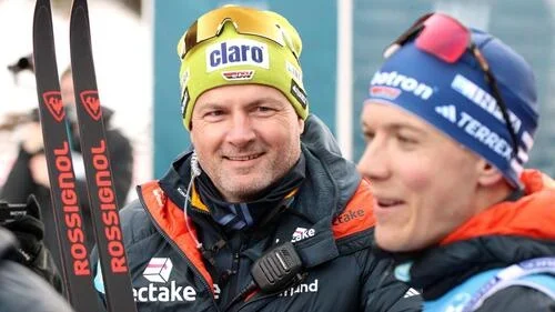 Felix Bitterling wechselt zum Biathlon-Weltverband IBU