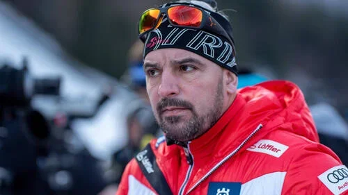 Ricco Groß wird Schießtrainer in der Schweiz